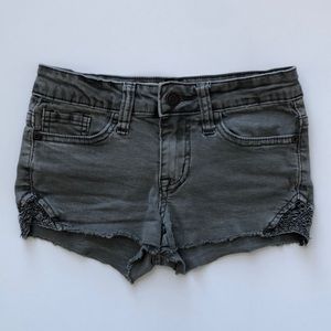 Tucker + Tate Size 10 Girls‎ Shorts